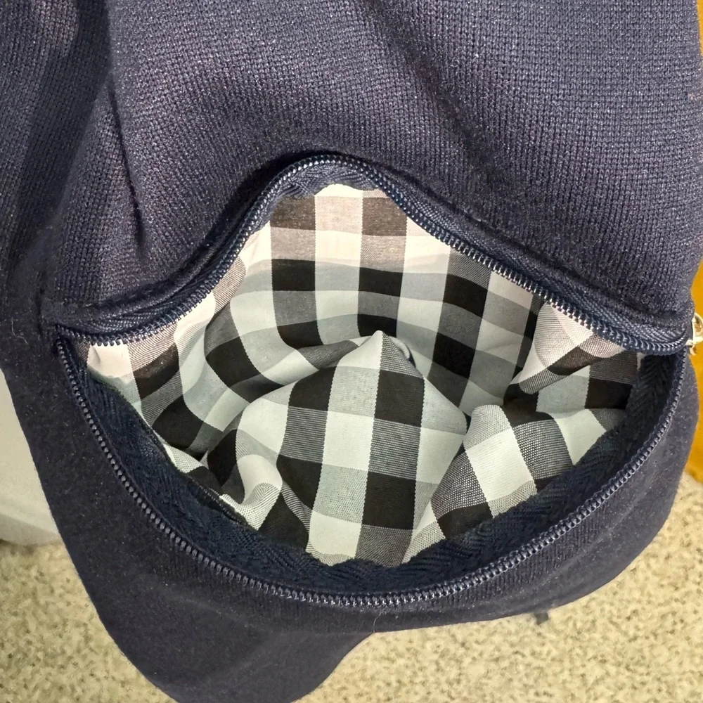 Blue Dog Sling Carrier